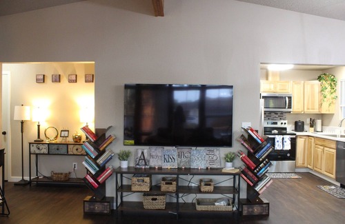 Kelso Haus | Kelso Pitstop