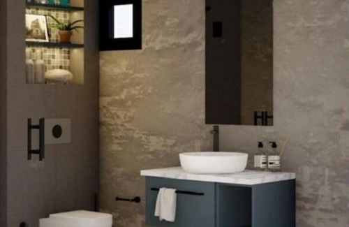 Kemer Eigentumswohnung | KEMER BABEL RESİDENCE Unit 1