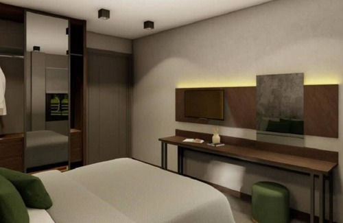 Kemer Haus | Kemer Babel Residence Unit 5