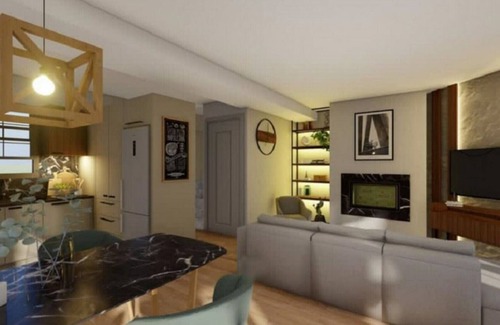 Kemer Haus | Kemer Babel Residence Unit 5