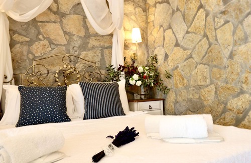 Bozcaada Hotel | Kemerbag 29 - Adults Only