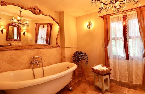 Bozcaada Hotel | Kemerbag 29 - Adults Only