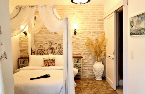 Bozcaada Hotel | Kemerbag 29 - Adults Only