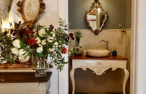 Bozcaada Hotel | Kemerbag 29 - Adults Only