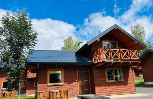 Solina Skihütte | Kemping Zjawa - Polańczyk