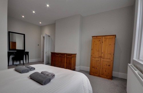 Wareham Haus | Kemps Country House.