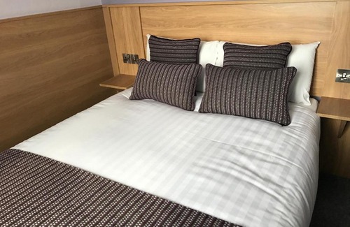 Glasnevin Bed & Breakfast | Kennedys B&B Drumcondra