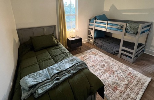 Kenner - Louis Armstrong International Airport Haus | Kenner's Princess