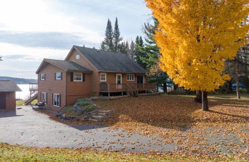 Cable Haus | Kenny Lodge Condo