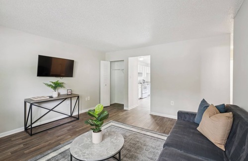 Decatur Wohnung | Kenridge Apartments 1635 I Comfy 2 Bed 2 Bath