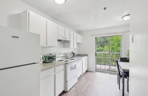 Decatur Wohnung | Kenridge Apartments 1635 I Comfy 2 Bed 2 Bath