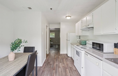 Decatur Wohnung | Kenridge Apartments 1635 I Comfy 2 Bed 2 Bath