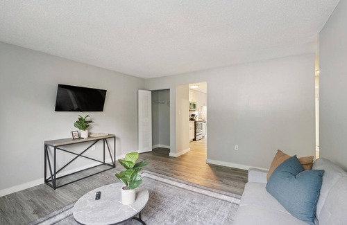 Decatur Wohnung | Kenridge Apartments 2045 I 2 Bed 2 Bath