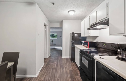 Decatur Wohnung | Kenridge Apartments 2605 I Comfy 2 Bed 2 Bath