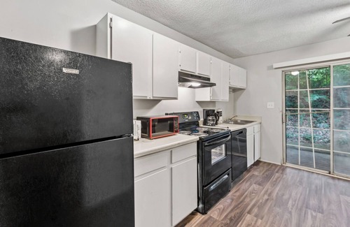 Decatur Wohnung | Kenridge Apartments 2605 I Comfy 2 Bed 2 Bath