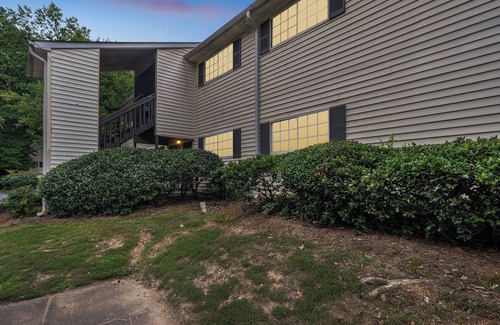 Decatur Wohnung | Kenridge Apartments 2605 I Comfy 2 Bed 2 Bath