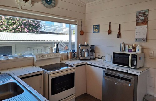 Richmond Heights Haus | Kensington - Includes linen and WiFi