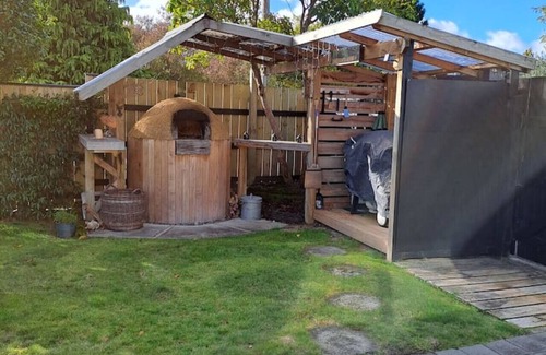 Richmond Heights Haus | Kensington - Includes linen and WiFi