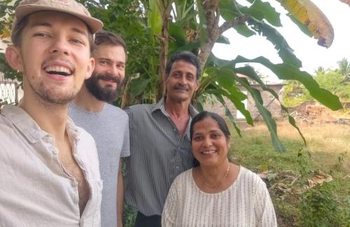 Mangalore Wohnung | KENSON HOMESTAY