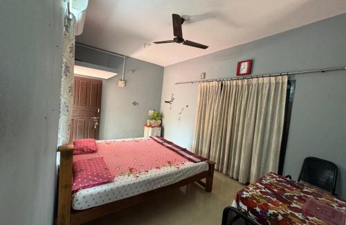 Mangalore Wohnung | KENSON HOMESTAY