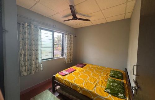 Mangalore Wohnung | KENSON'S INN
