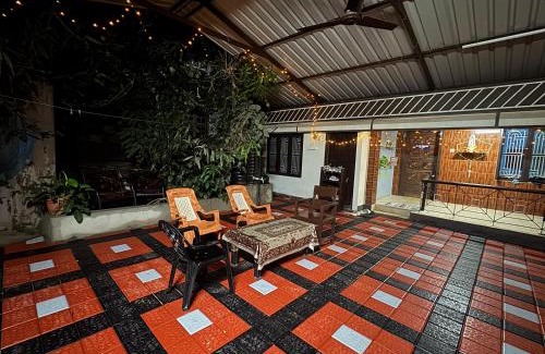 Mangalore Wohnung | KENSON'S INN
