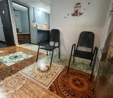 Mangalore Wohnung | KENSONS BUDGETSTAY NON AC FREE WIFI and PARKING