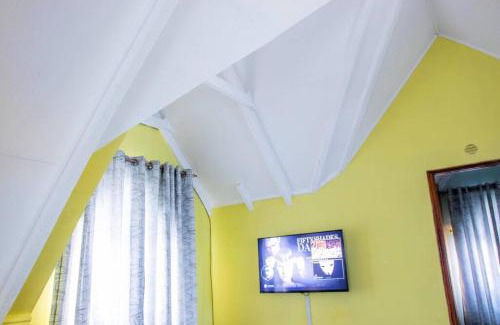 Langata Wohnung | Kent's Penthouse in Karen