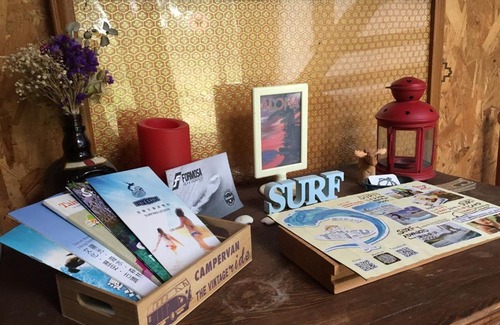 South Beach Bed & Breakfast | Kenting Nanwan AlohaInn