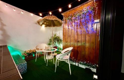 Renshou Haus | Kenting - Rest In Your Relax Time