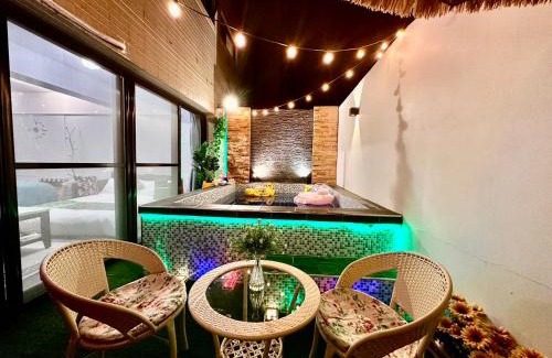 Renshou Haus | Kenting - Rest In Your Relax Time