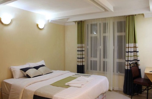 Kiambu Hotel | Kenton Hotel