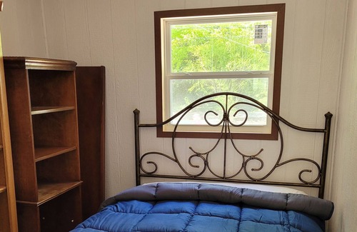 Lexington Haus | Kentucky River frontage and less than a mile off I-75