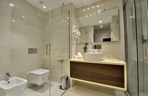 Ain Chock Hotel | Kenzi Sidi Maarouf Hotel