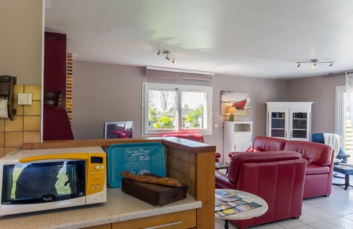 Plouescat Haus | Ker Jean by Interhome