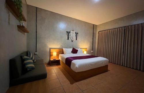 Keramas Haus | Keramas temuku family Guest house