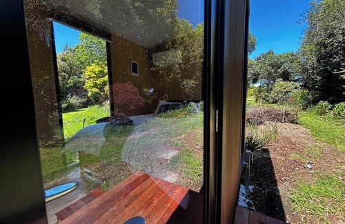 Tataraimaka Haus | Kereru Creek by Tiny Away