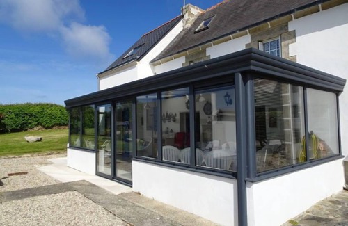 Cleden-Cap-Sizun Haus | Kerludu by Interhome