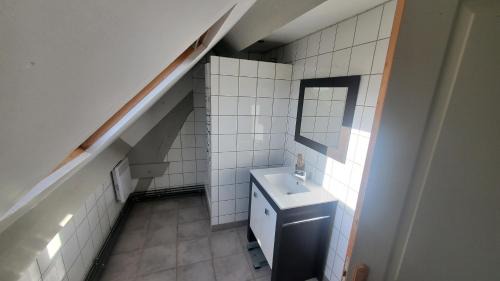 Guerlesquin Haus | Kermarc'heg