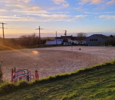 Guerlesquin Haus | Kermarc'heg