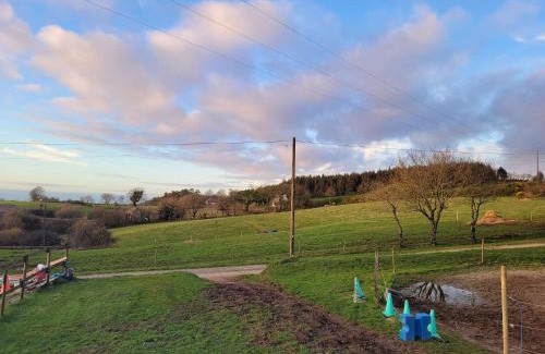 Guerlesquin Haus | Kermarc'heg