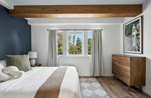 Kerns Haus | Kerns 6BR Gem - New Build Spanish Flair