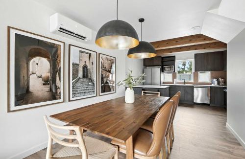 Kerns Haus | Kerns 6BR Gem - New Build Spanish Flair