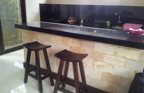 Padangsambian Klod Haus | Kerobokan Bali: Ferienhaus / Villa - Kerobokan