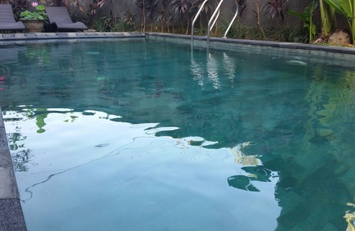 Padangsambian Klod Haus | Kerobokan Bali: Ferienhaus / Villa - Kerobokan