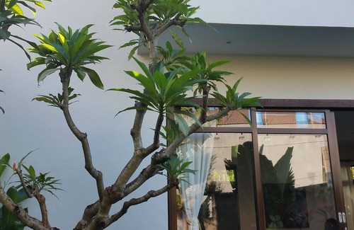 Padangsambian Klod Haus | Kerobokan Bali: Ferienhaus / Villa - Kerobokan