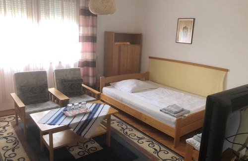 Nagykanizsa Haus | Kertész Rózsa Vendégház