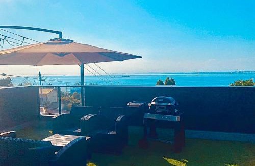 Awaji Villa | Keshiki 淡路島