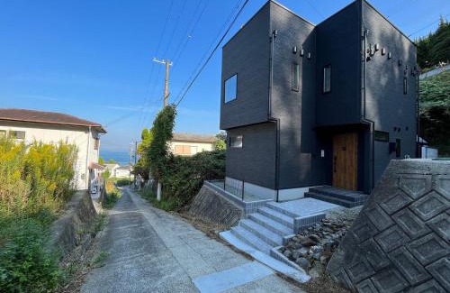 Awaji Villa | Keshiki 淡路島