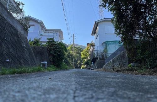 Awaji Villa | Keshiki 淡路島